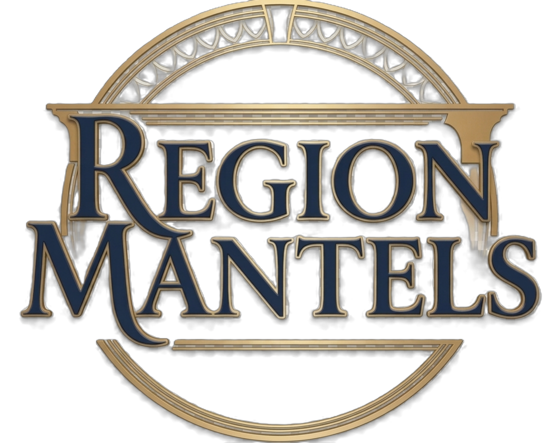Region Mantels logo
